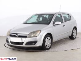 Opel Astra 2006 1.6 103 KM