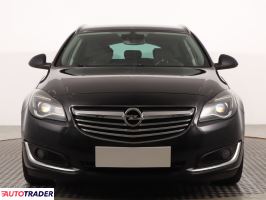 Opel Insignia 2014 2.0 128 KM