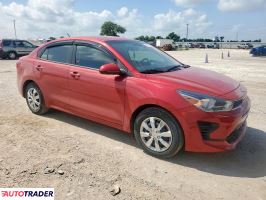 Kia Rio 2021 1 Kia Rio 2021 1
