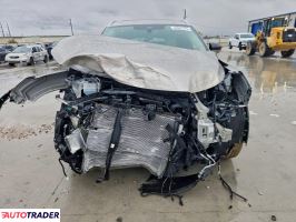 Infiniti Pozostałe 2025 2