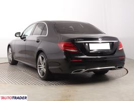 Mercedes E-klasa 2016 2.0 191 KM Mercedes E-klasa 2016 2.0 191 KM