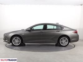 Opel Insignia 2018 2.0 167 KM Opel Insignia 2018 2.0 167 KM