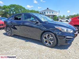 Kia Pozostałe 2020 2