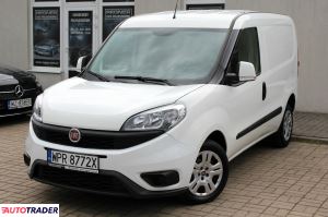 Fiat Doblo 2022 1.6 Fiat Doblo 2022 1.6