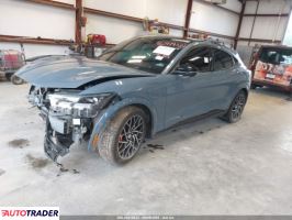 Ford Mustang 2023 Ford Mustang 2023