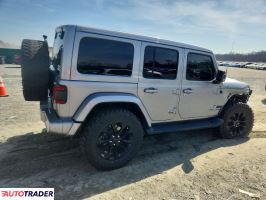 Jeep Wrangler 2021 3