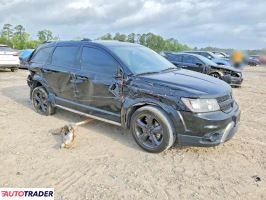 Dodge Journey 2020 2