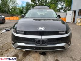 Hyundai Pozostałe 2025 Hyundai Pozostałe 2025