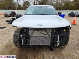 Jeep Cherokee 2025 3