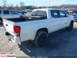 Toyota Tacoma 2019 3