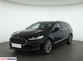 Ford Mondeo 2020 2.0 185 KM