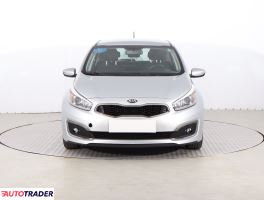 Kia Ceed 2015 1.4 99 KM Kia Ceed 2015 1.4 99 KM