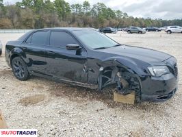 Chrysler 300C 2022 3