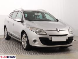 Renault Megane 2010 1.4 128 KM Renault Megane 2010 1.4 128 KM