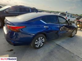 Nissan Altima 2020 2