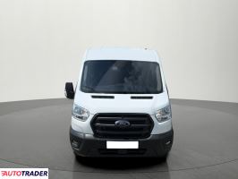 Ford Transit 2023 2.0 130 KM