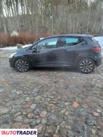 Renault Clio 2015 1.5 90 KM