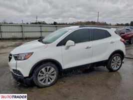 Buick Pozostałe - zobacz ofertę