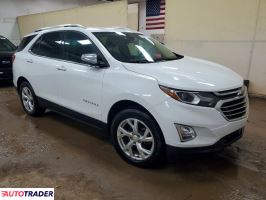 Chevrolet Equinox 2020 1