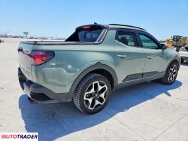 Hyundai Pozostałe 2022 2