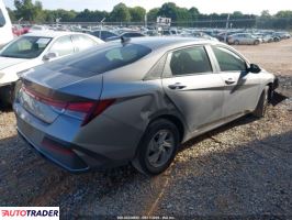 Hyundai Elantra 2024 2