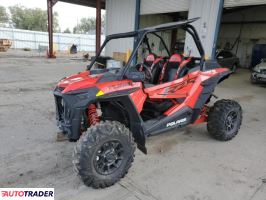 Polaris Ranger RZR 2020 Polaris Ranger RZR 2020