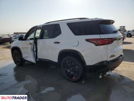 Chevrolet Traverse 2023 3