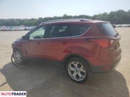 Ford Escape 2019 2 Ford Escape 2019 2
