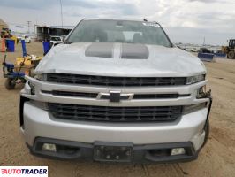 Chevrolet Silverado 2021 5 Chevrolet Silverado 2021 5