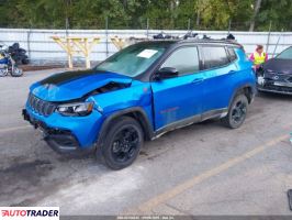 Jeep Compass 2023 2