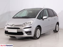 Citroen C4 Picasso 2012 1.6 118 KM