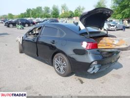 Kia Pozostałe 2023 2 Kia Pozostałe 2023 2