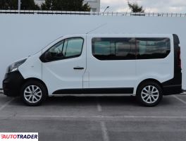Opel Vivaro 2019 1.6