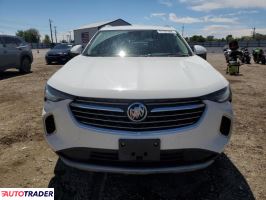 Buick Pozostałe 2021 2