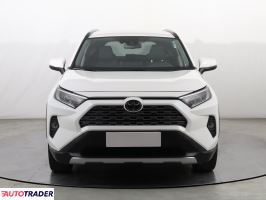 Toyota RAV 4 2019 2.0 172 KM