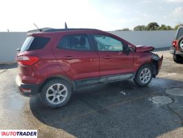 Ford EcoSport 2019 1