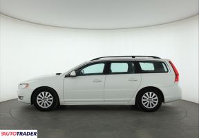 Volvo V70 2013 1.6 112 KM
