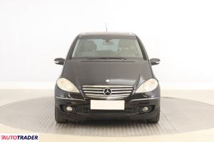 Mercedes A-klasa 2005 1.5 93 KM