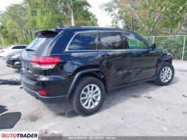 Jeep Grand Cherokee 2021 3 Jeep Grand Cherokee 2021 3