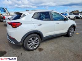 Buick Pozostałe 2020 1