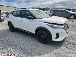 Nissan Pozostałe 2024 1