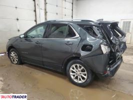 Chevrolet Equinox 2019 1