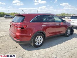 Kia Sorento 2020 2 Kia Sorento 2020 2