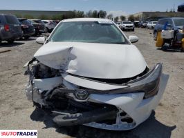 Toyota Corolla 2024 2 Toyota Corolla 2024 2