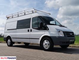 Ford Transit 2010 Ford Transit 2010