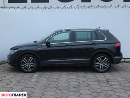 Volkswagen Tiguan 2022 2.0 187 KM