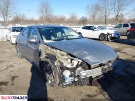 Hyundai Sonata - zobacz ofertę