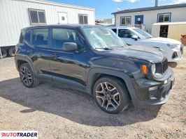 Jeep Renegade 2021 2