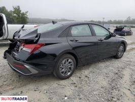 Hyundai Elantra 2024 2