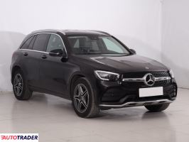 Mercedes GLC - zobacz ofertę